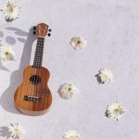 Kozmos KUK-110EXB / Soprano Ukulele