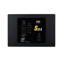 KRK S12.4 12" Studio Subwoofer