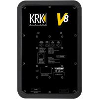 KRK V8S4 8" Stüdyo Monitörü