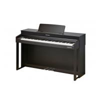 Kurzweil CUP310SR Dijital Piyano (Satin Rosewood)