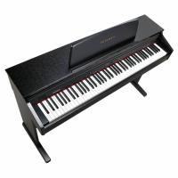 Kurzweil KA130SR Dijital Piyano (Kahverengi)