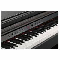 Kurzweil KA130SR Dijital Piyano (Kahverengi)