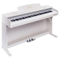 Kurzweil MP120WH Dijital Piyano (Beyaz)