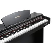 Kurzweil M90 Dijital Piyano (Kahverengi)