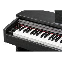 Kurzweil M90 Dijital Piyano (Kahverengi)