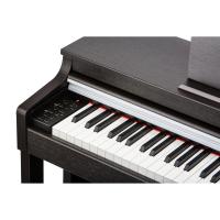 Kurzweil M130SR Dijital Piyano (Gül Ağacı)