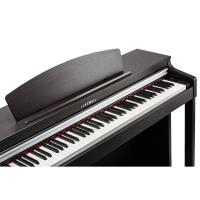 Kurzweil M130SR Dijital Piyano (Gül Ağacı)