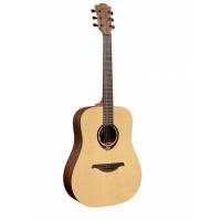 LAG GLA T70D Tramontane Dreadnought Akustik Gitar