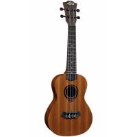 LAG GLU BABYTKU110S - Kavisli İnce Gövdeli Soprano Ukulele