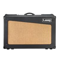 Laney CUB212R - Lambalı Elektro Gitar Kombo Amfisi