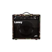 Laney Elektro Gitar Amfi Lx Combo 65 Watts, 12 İnch Driver