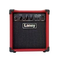 Laney Lx10B 10 Watt Kırmızı Bas Gitar Amfisi