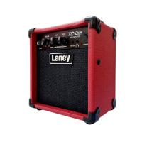 Laney Lx10B 10 Watt Kırmızı Bas Gitar Amfisi