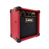 Laney Lx10B 10 Watt Kırmızı Bas Gitar Amfisi