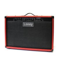 Laney LX120RT Red Elektro Gitar Amfisi