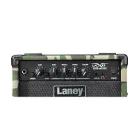 Laney LX15 Camouflage Elektro Gitar Amfisi