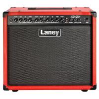 Laney LX65R Red Elektro Gitar Amfisi