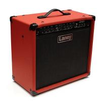 Laney LX65R Red Elektro Gitar Amfisi