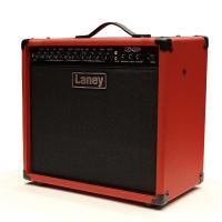 Laney LX65R Red Elektro Gitar Amfisi