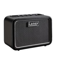 Laney Mini-Amp MINI-ST-SUPERG Supergroup Stereo Elektro Gitar Amfisi