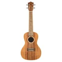 Lanikai ACST-C Akasya Masif Kapak Concert Ukulele