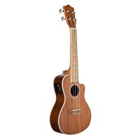 Lanikai MA-CEC Mahogany Concert Elektro Ukulele