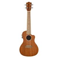 Lanikai MA-CEC Mahogany Concert Elektro Ukulele