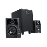 M-AUDIO AV-32.1 2+1 Profesyonel Ses Sistemi