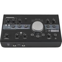 Mackie Big Knob Studio+ 4 Giriş 3 Çıkış Ses Kartı ve Monitör Kontrol Ünitesi