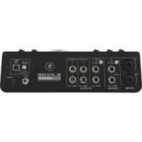 Mackie Big Knob Studio+ 4 Giriş 3 Çıkış Ses Kartı ve Monitör Kontrol Ünitesi