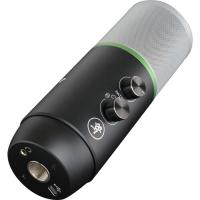 Mackie Carbon Premium Usb Condenser Mikrofon