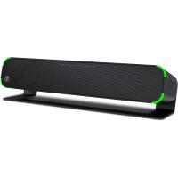 Mackie CR2-X Bar Masaüstü Aktif Soundbar Hoparlör