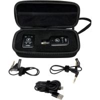 Mackie EleMent Wave XLR Wireless Mikrofon Sistemi