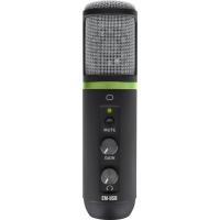 Mackie EM-USB Condenser Mikrofon