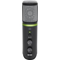 Mackie EM-USB Condenser Mikrofon