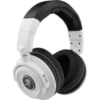 Mackie MC-350 Profesyonel Close-Back Kulaklık (Limited-Edition White)