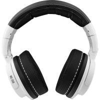 Mackie MC-350 Profesyonel Close-Back Kulaklık (Limited-Edition White)