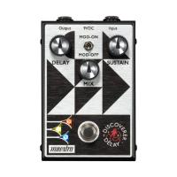 Maestro Discover Analog Delay Pedalı