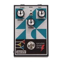 Maestro Ranger Overdrive Pedalı