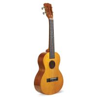 Mahalo Hano Series Tenor Ukulele (Vintage Natural)