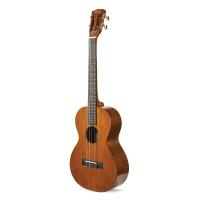 Mahalo Java Series Baritone Ukulele (Transparent Brown)