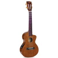 Mahalo MJ3CEVNA Elektro Tenor Ukulele (Vintage Natural)