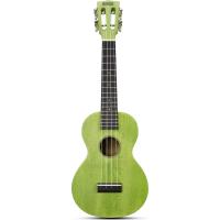 Mahalo ML2SG Concert Ukulele (Sea Green)