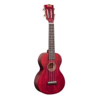 Mahalo ML2CR Concert Ukulele (Cherry Red)