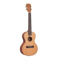 Mahalo MM3 All Solid Tenor Ukulele (Natural)