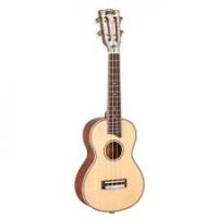 Mahalo MP2 Pearl Series Concert Ukulele (Natural)