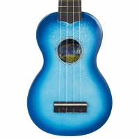 Mahalo U2K/CLBU Soprano Ukulele