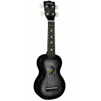 Mahalo U2K/CBK Soprano Ukulele