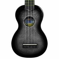 Mahalo U2K/CBK Soprano Ukulele