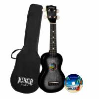 Mahalo U2K/CBK Soprano Ukulele